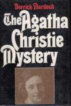 The Agatha Christie mystery