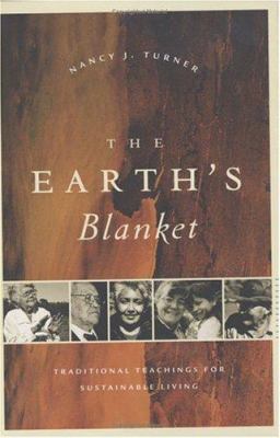 The earth's blanket