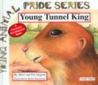 Young Tunnel King