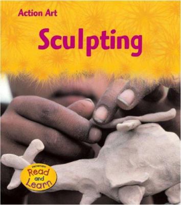 Action art : sculpting