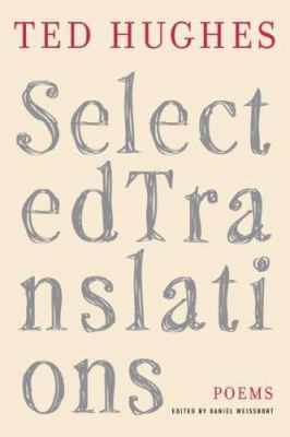 Selected translations : poems