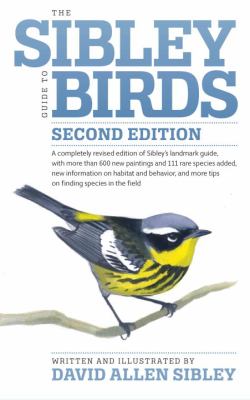 The Sibley guide to birds