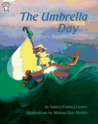 The umbrella day