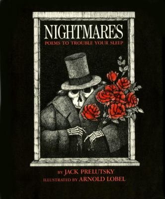 Nightmares : poems to trouble your sleep