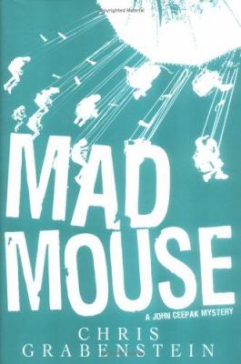 Mad mouse