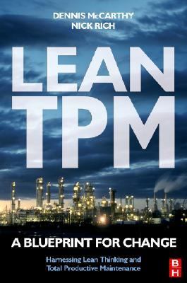 Lean TPM : a blueprint for change