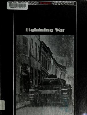 Lightning war