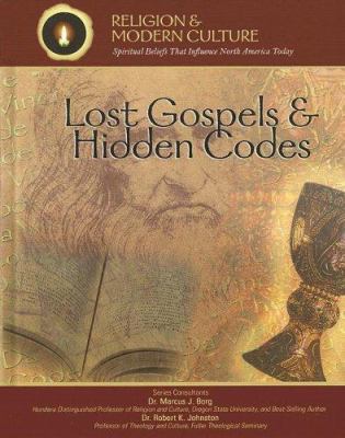 Lost Gospels and hidden codes : new concepts of Scripture