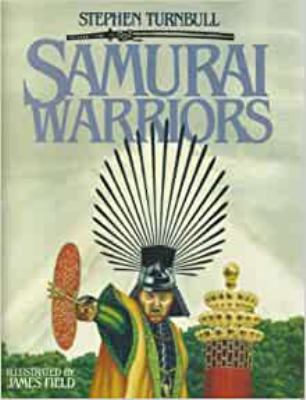 Samurai warriors