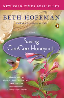 Saving CeeCee Honeycutt : a novel