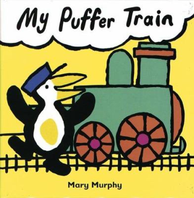 My puffer train