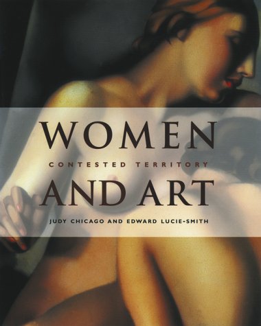 Women and art : contested territory