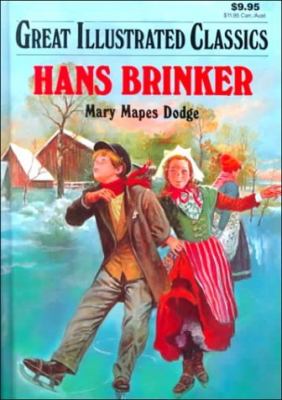 Hans Brinker