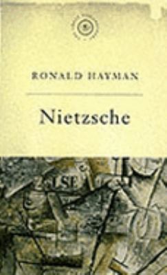 Nietzsche : Nietzsche's voices