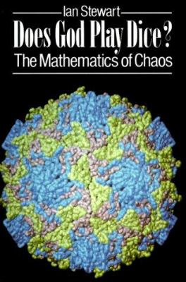 Does God play dice? : the mathematics of chaos