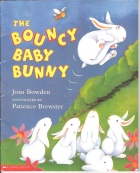 The bouncy baby bunny