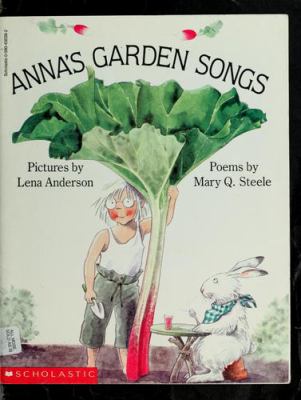 Anna's garden songs