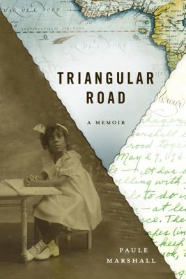 Triangular road : a memoir