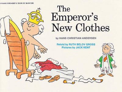 The emperor's new clothes