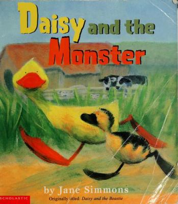 Daisy and the monster