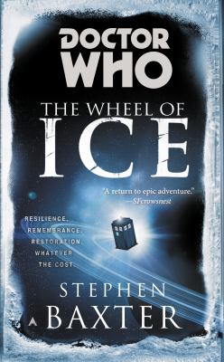 The wheel of ice