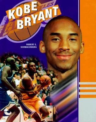 Kobe Bryant