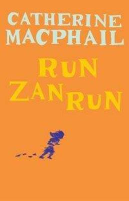 Run Zan run