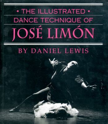 The illustrated dance technique of José Limón