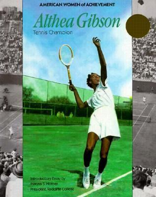 Althea Gibson