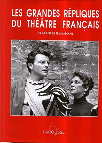 Les grandes répliques du théâtre français