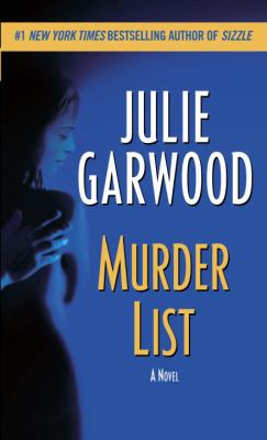 Murder list : a novel