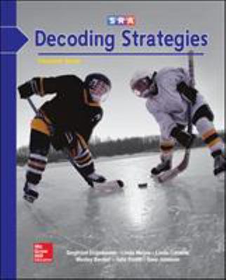 Decoding strategies : Siegfried Engelmann ... [et al.].
