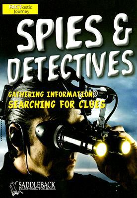 Spies & detectives