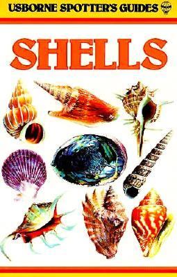 Spotter's guide to shells : an introduction to seashells of the world