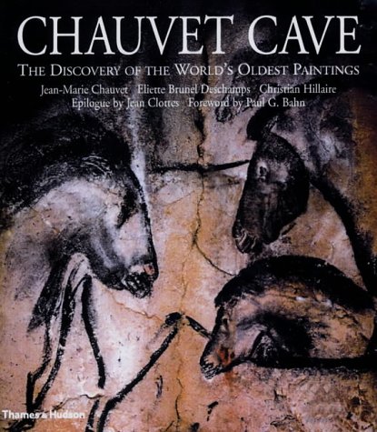 Chauvet cave : the discovery of the world's oldest paintings
