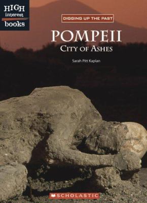 Pompeii : city of ashes