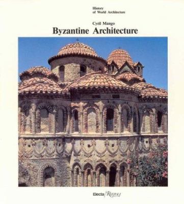 Byzantine architecture