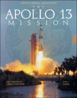 The Apollo 13 misson