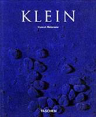 Yves Klein 1928-1962 : International Klein Blue