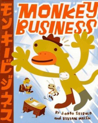 Monkey business