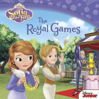 The royal games