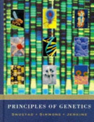 Principles of genetics