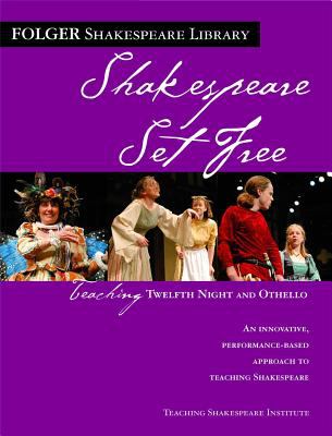 Shakespeare set free : teaching Twelfth night, Othello