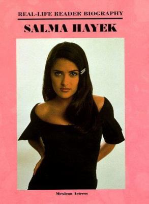 Salma Hayek