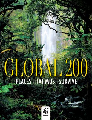 Global 200 : places that must survive