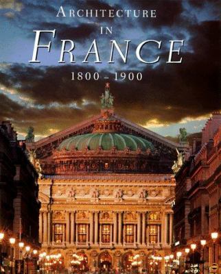 Architecture in France, 1800-1900