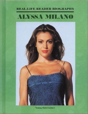 Alyssa Milano