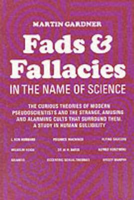 Fads and fallacies in the name of science