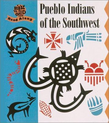Pueblo Indians of the Southwest