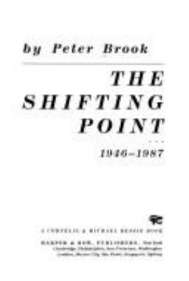 The shifting point, 1946-1987